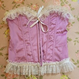 Sugar Thrillz Corset